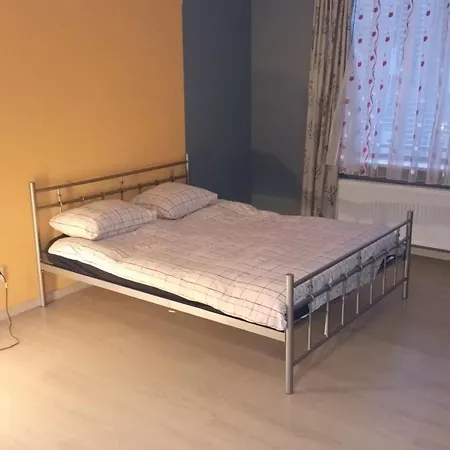 Appartamento Woning Voor 6 Personen Voor Arbeidershuisvesting *