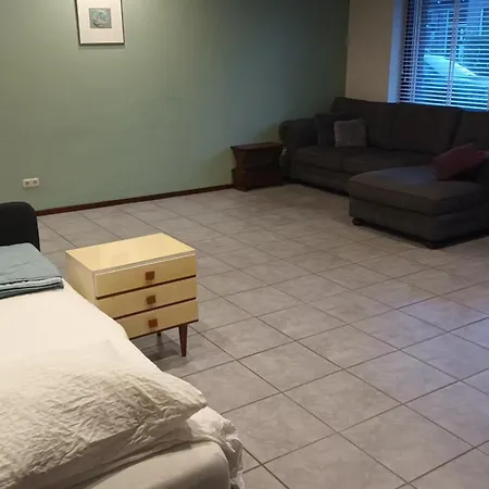 Woning Voor 6 Personen Voor Arbeidershuisvesting Beverwijk