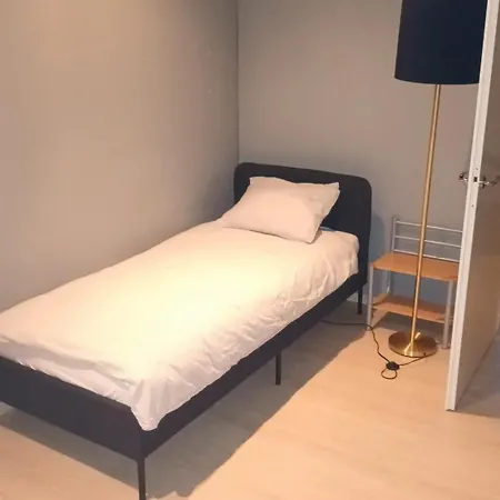 Woning Voor 6 Personen Voor Arbeidershuisvesting Beverwijk