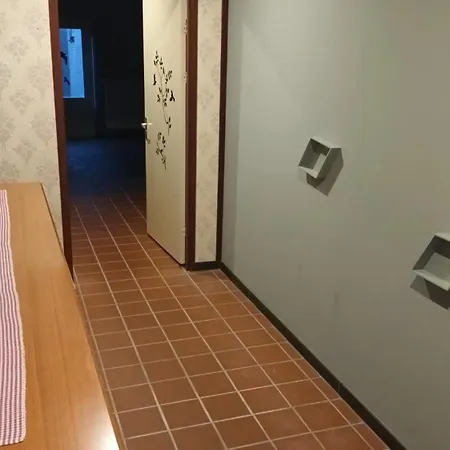 Woning Voor 6 Personen Voor Arbeidershuisvesting * Beverwijk