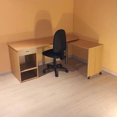 Woning Voor 6 Personen Voor Arbeidershuisvesting