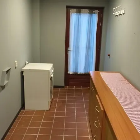 Woning Voor 6 Personen Voor Arbeidershuisvesting *
